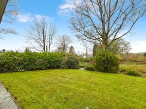 Garden- click for photo gallery